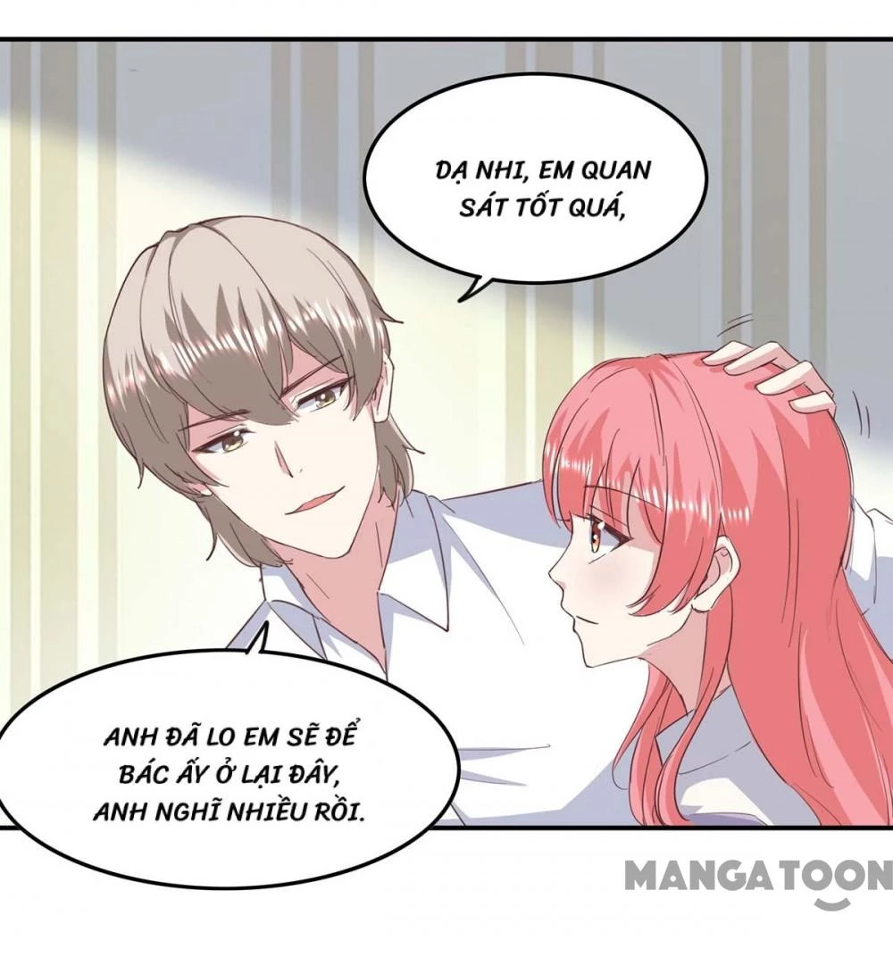 Mẹ Đơn Thân Cực Phẩm Chapter 149 - Trang 28