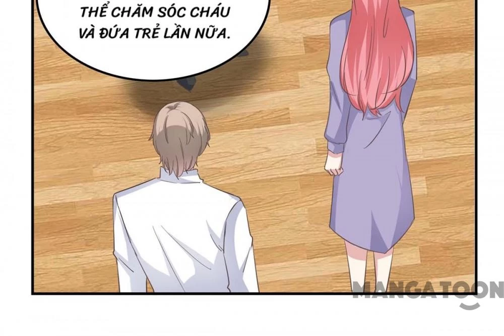 Mẹ Đơn Thân Cực Phẩm Chapter 149 - Trang 3