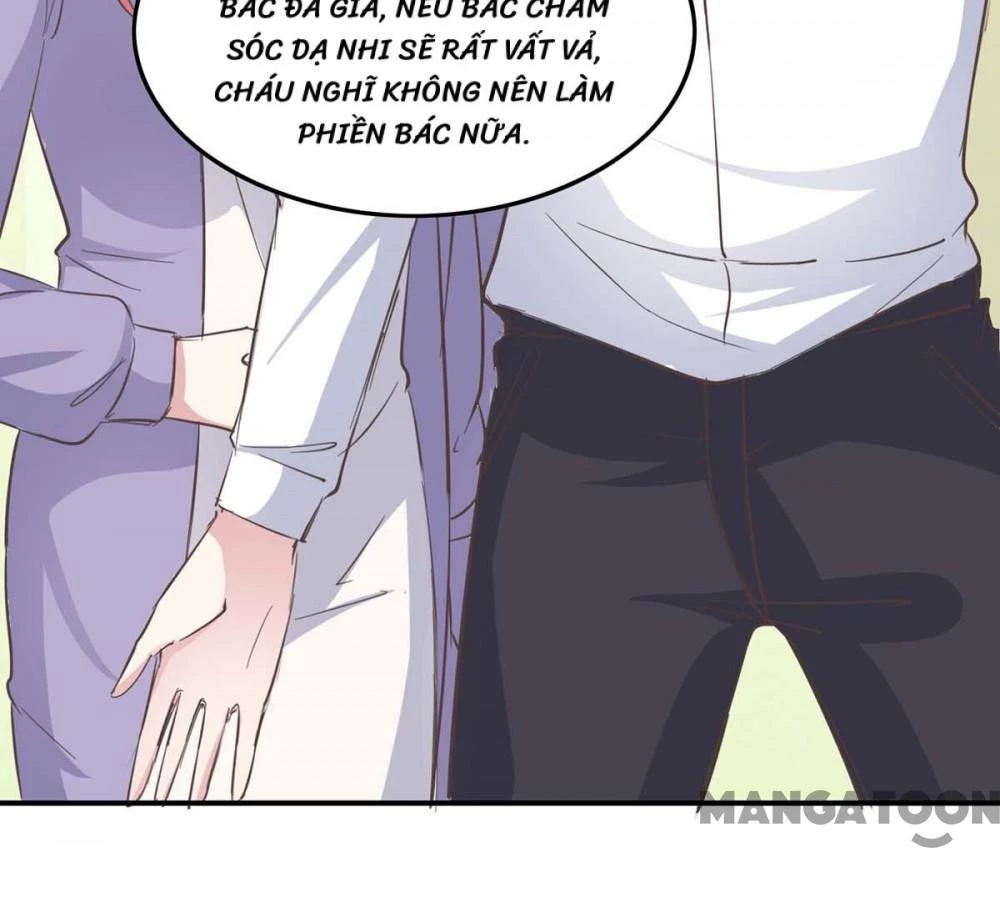Mẹ Đơn Thân Cực Phẩm Chapter 149 - Trang 5