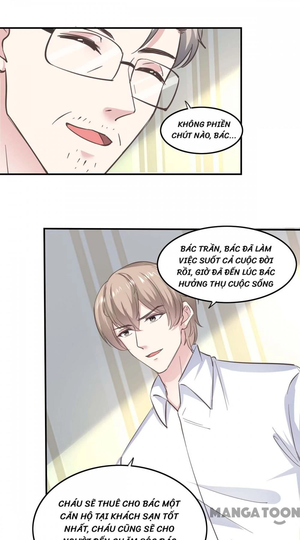 Mẹ Đơn Thân Cực Phẩm Chapter 149 - Trang 6