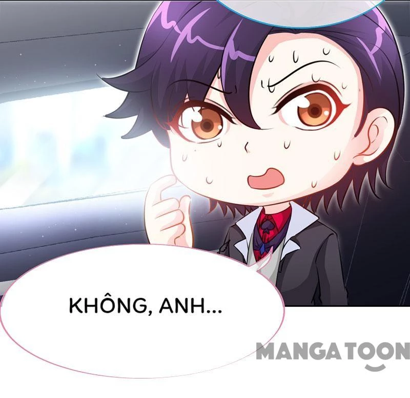 Mẹ Đơn Thân Cực Phẩm Chapter 15 - Trang 26