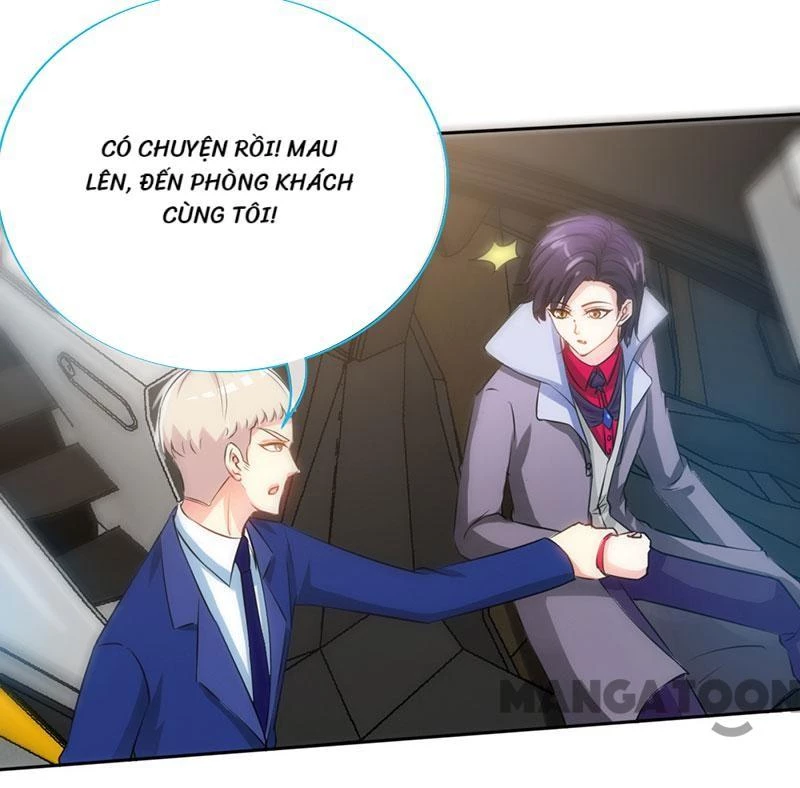 Mẹ Đơn Thân Cực Phẩm Chapter 15 - Trang 29