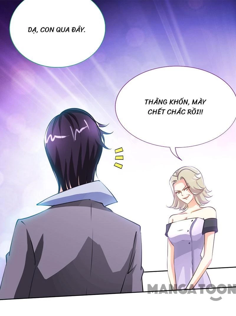 Mẹ Đơn Thân Cực Phẩm Chapter 15 - Trang 33