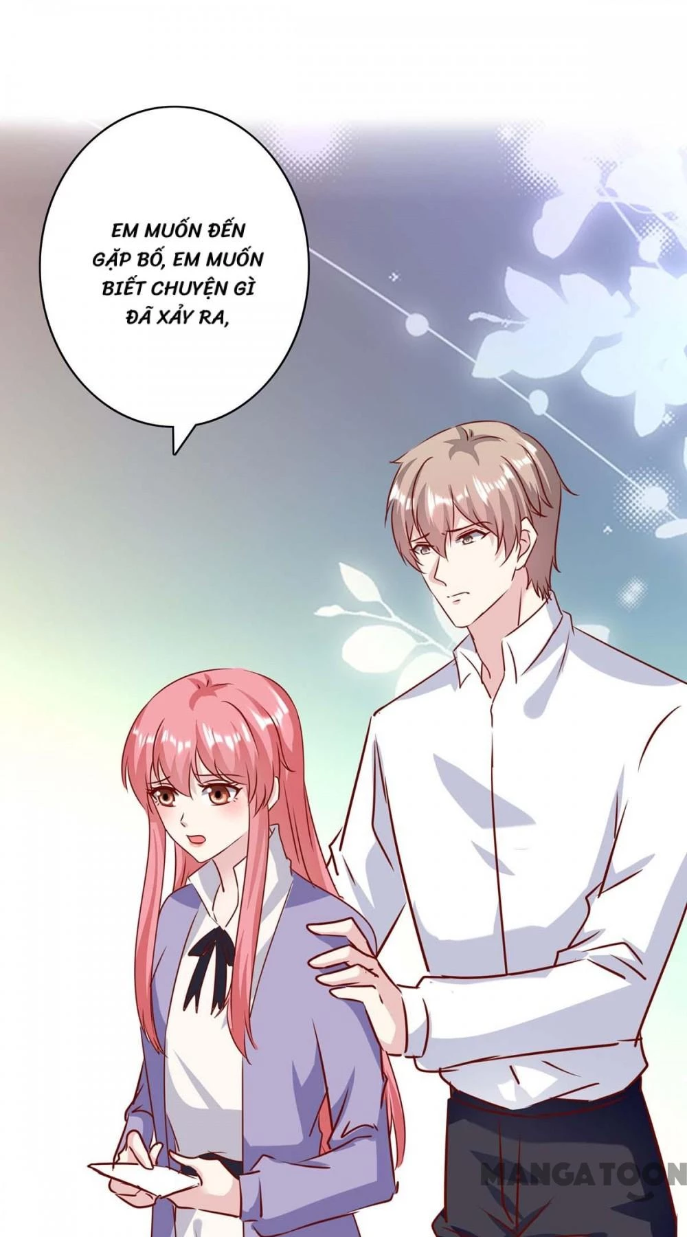Mẹ Đơn Thân Cực Phẩm Chapter 150 - Trang 11