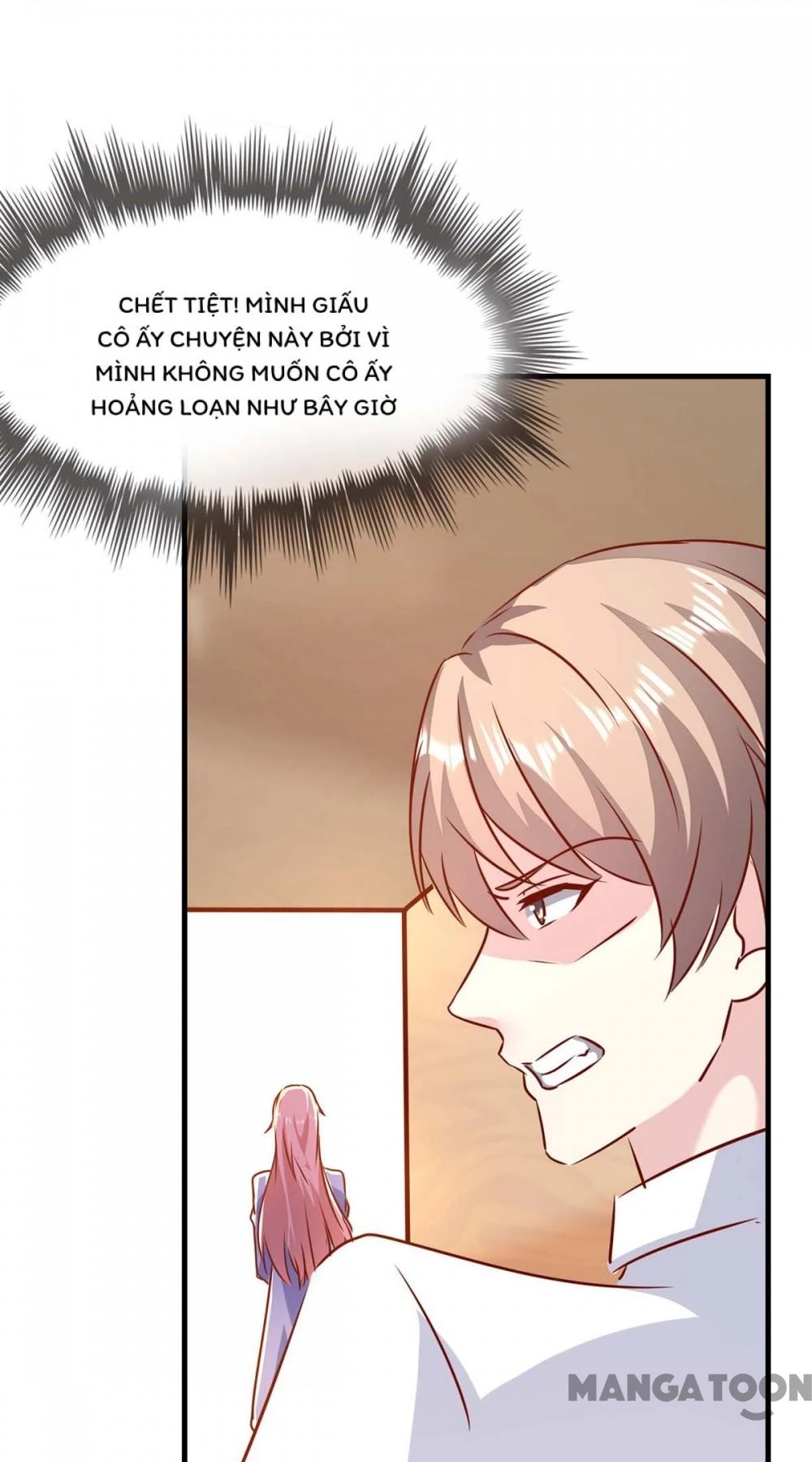 Mẹ Đơn Thân Cực Phẩm Chapter 150 - Trang 14