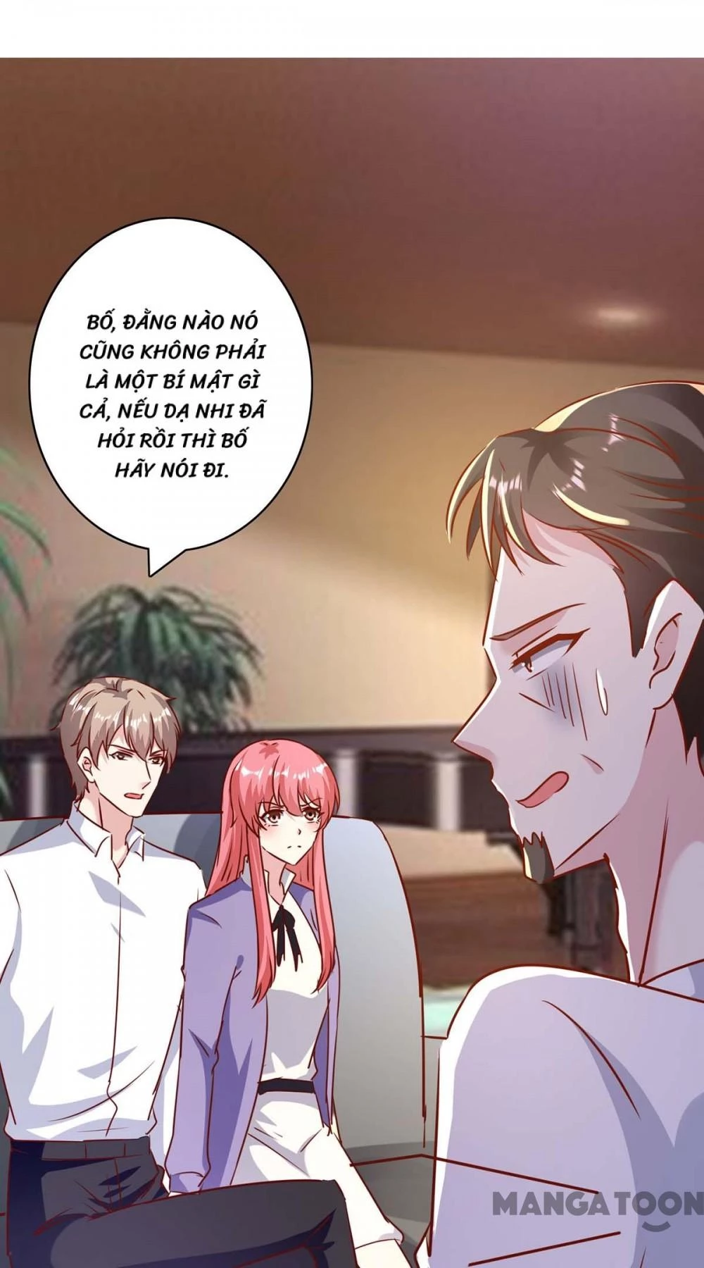 Mẹ Đơn Thân Cực Phẩm Chapter 150 - Trang 28