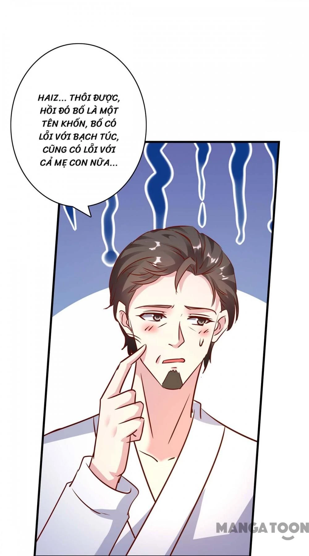 Mẹ Đơn Thân Cực Phẩm Chapter 150 - Trang 30