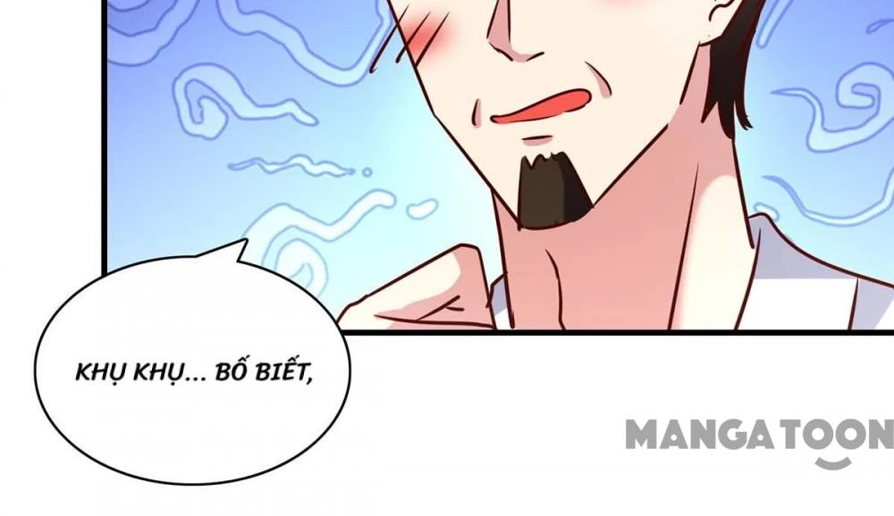 Mẹ Đơn Thân Cực Phẩm Chapter 150 - Trang 35