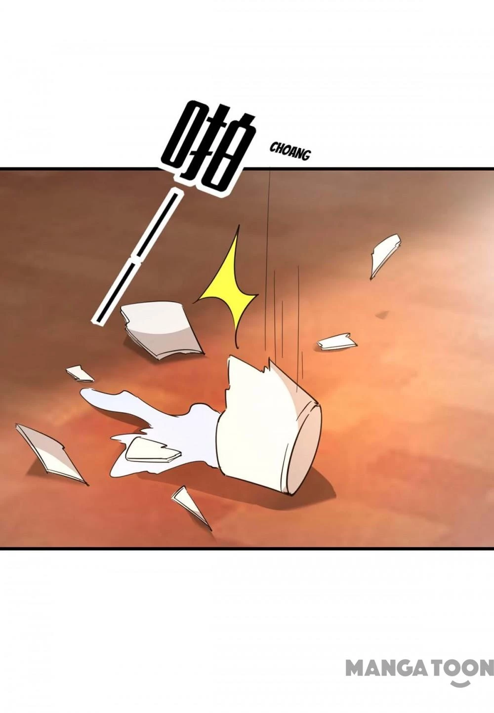 Mẹ Đơn Thân Cực Phẩm Chapter 150 - Trang 45