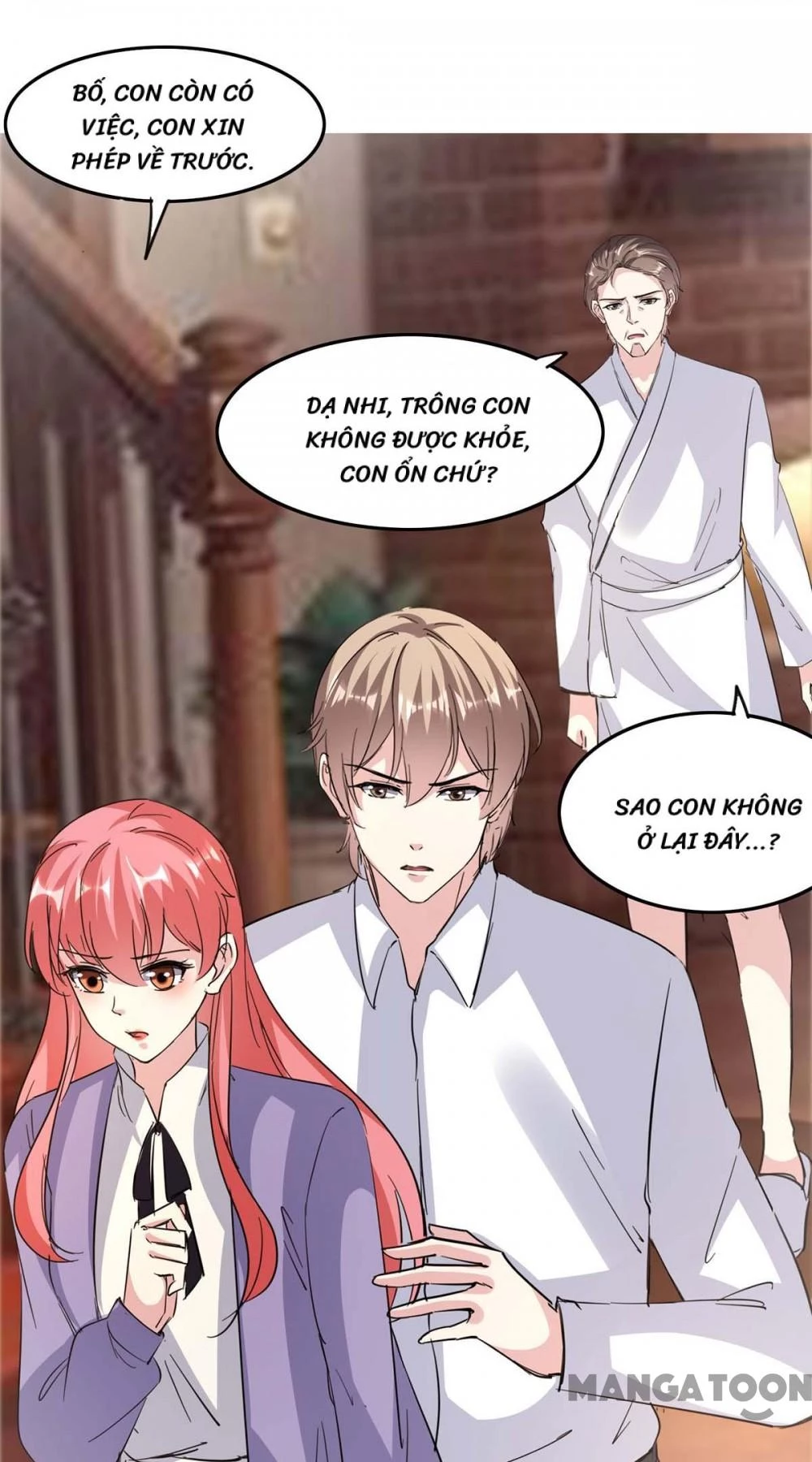 Mẹ Đơn Thân Cực Phẩm Chapter 150 - Trang 47