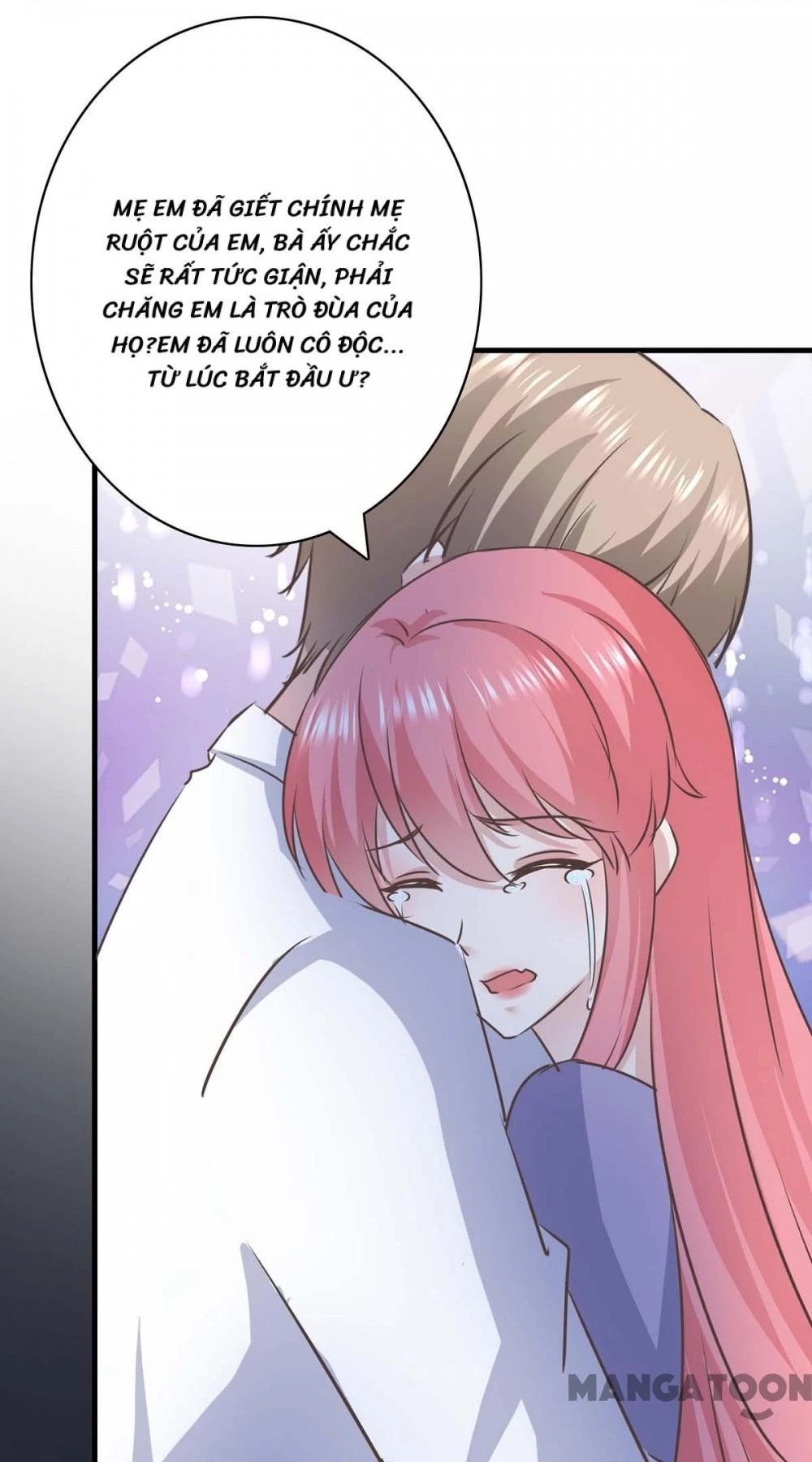 Mẹ Đơn Thân Cực Phẩm Chapter 151 - Trang 11