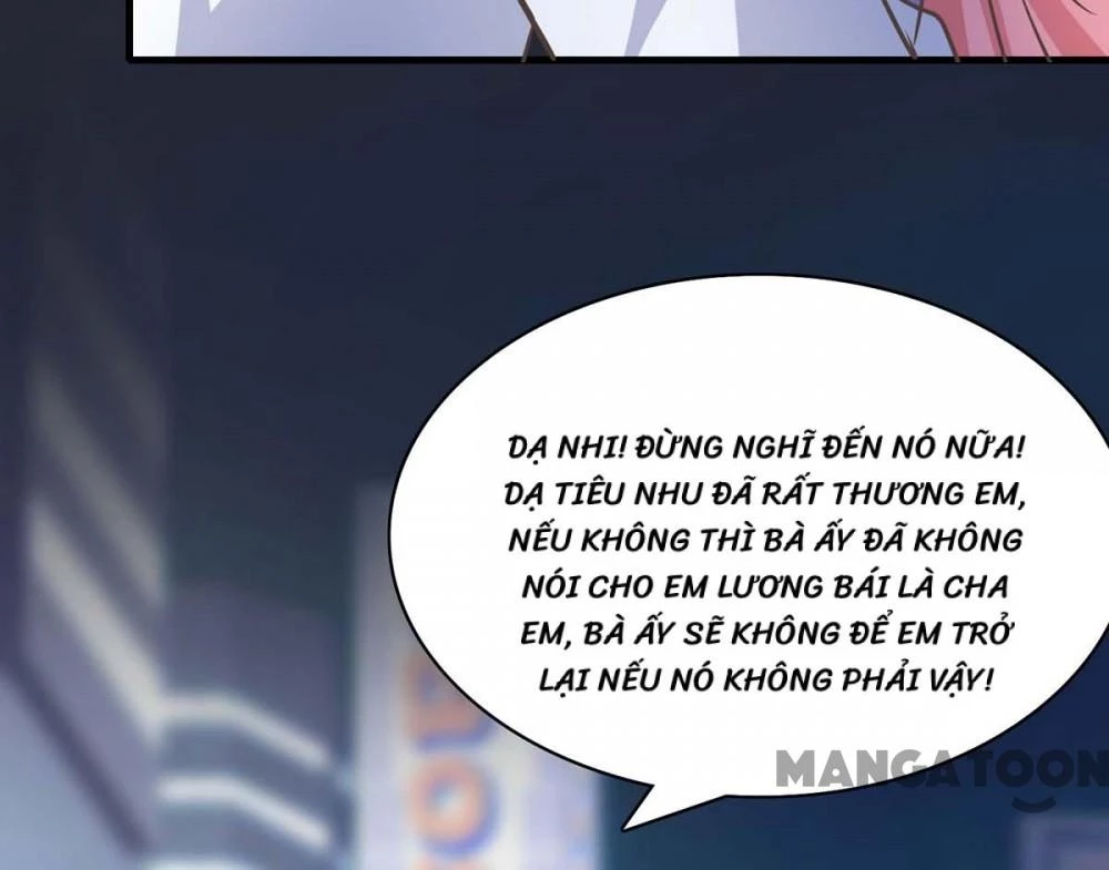 Mẹ Đơn Thân Cực Phẩm Chapter 151 - Trang 12