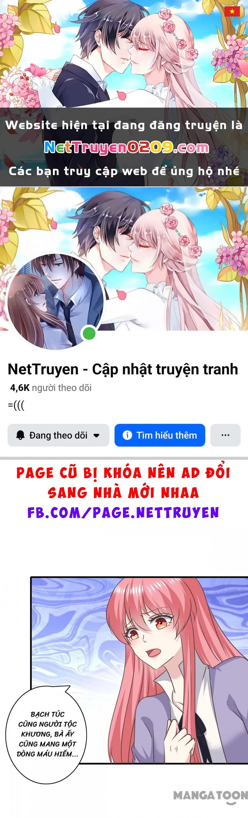 Mẹ Đơn Thân Cực Phẩm Chapter 151 - Trang 2