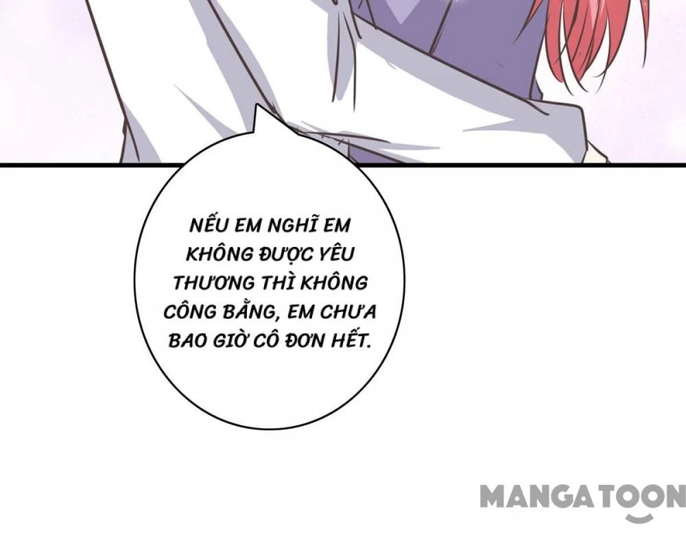 Mẹ Đơn Thân Cực Phẩm Chapter 151 - Trang 20
