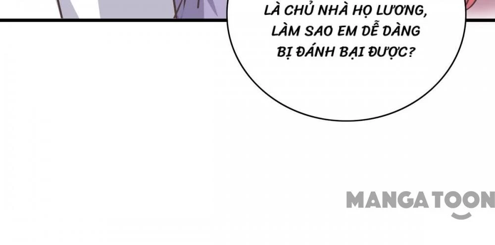 Mẹ Đơn Thân Cực Phẩm Chapter 151 - Trang 25