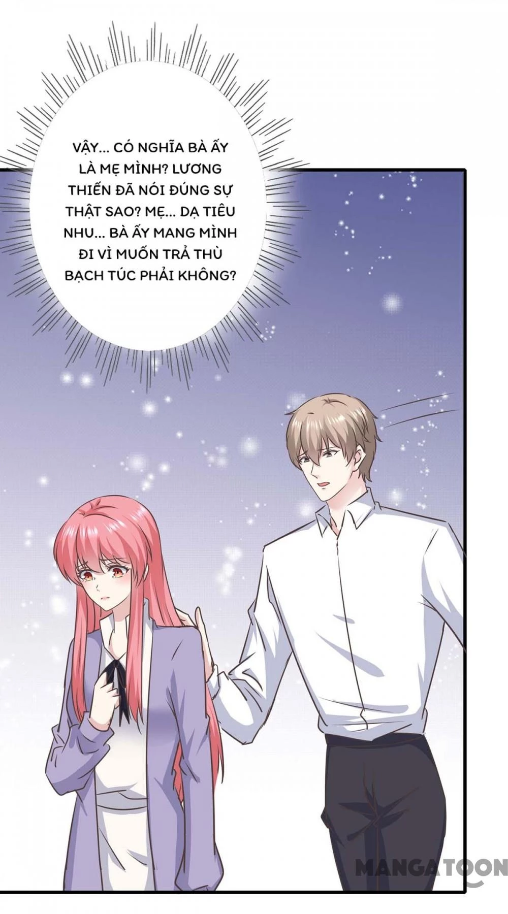 Mẹ Đơn Thân Cực Phẩm Chapter 151 - Trang 3