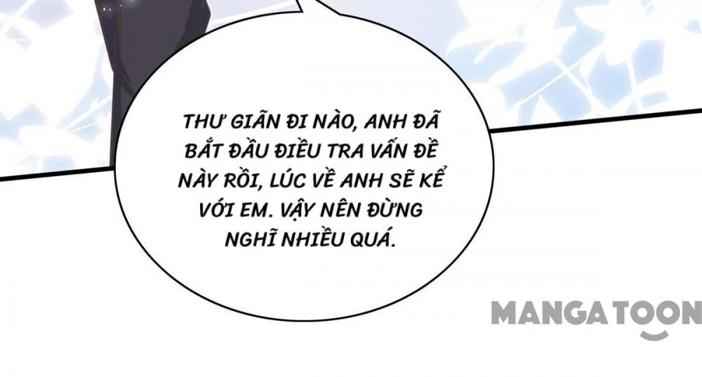 Mẹ Đơn Thân Cực Phẩm Chapter 151 - Trang 31