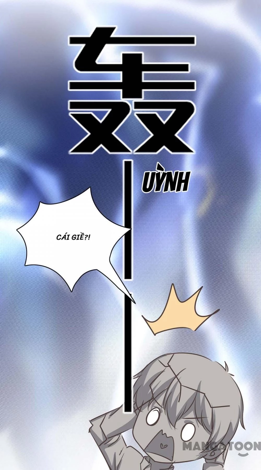 Mẹ Đơn Thân Cực Phẩm Chapter 151 - Trang 45