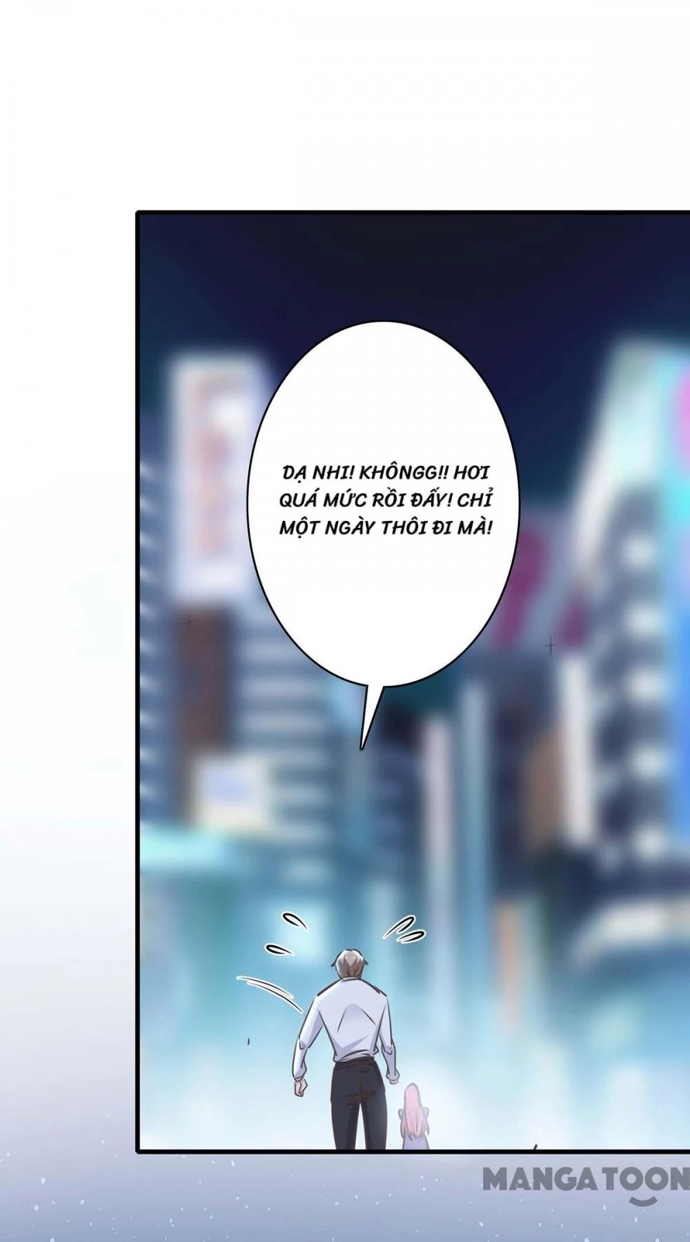 Mẹ Đơn Thân Cực Phẩm Chapter 151 - Trang 47