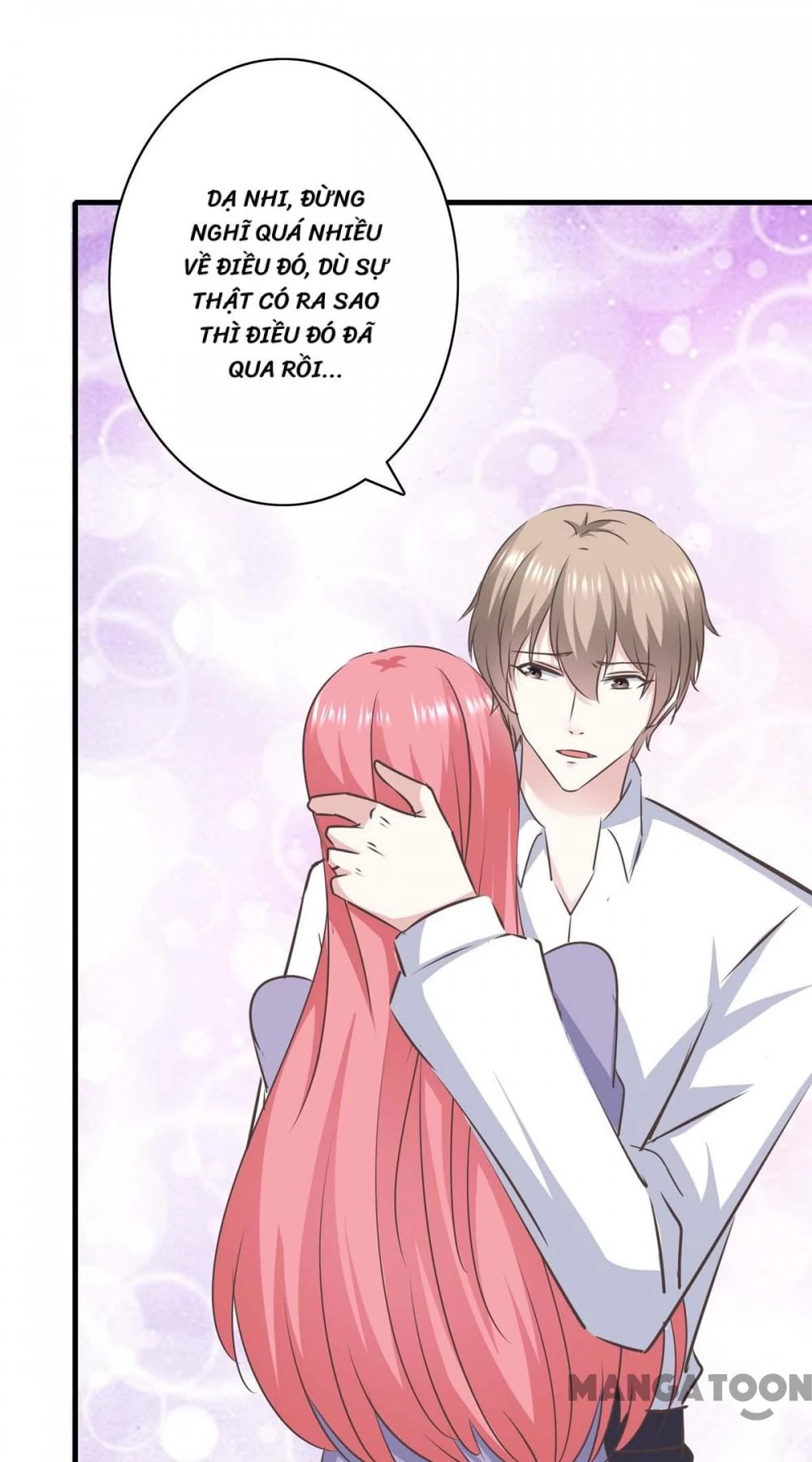 Mẹ Đơn Thân Cực Phẩm Chapter 151 - Trang 8