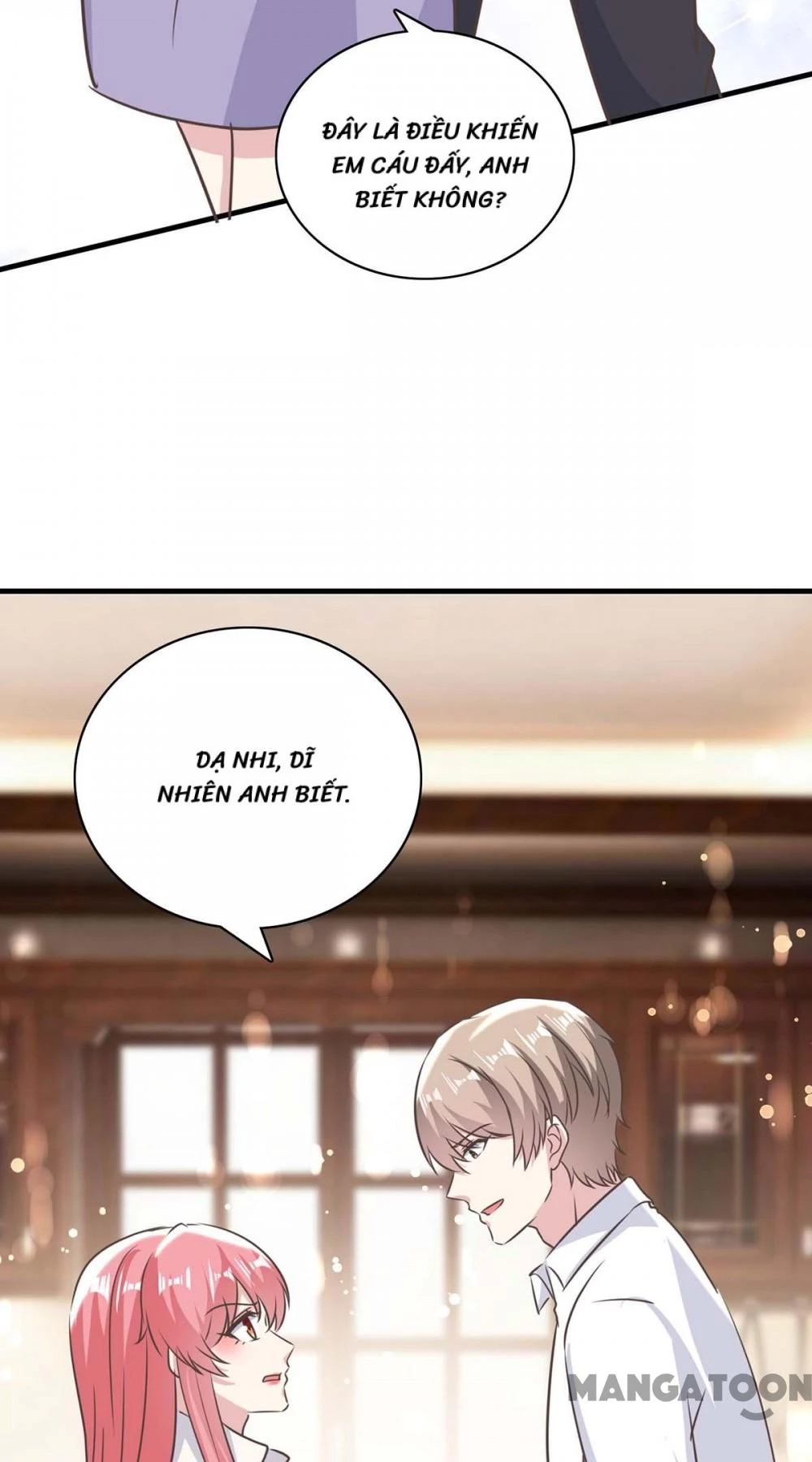 Mẹ Đơn Thân Cực Phẩm Chapter 152 - Trang 11
