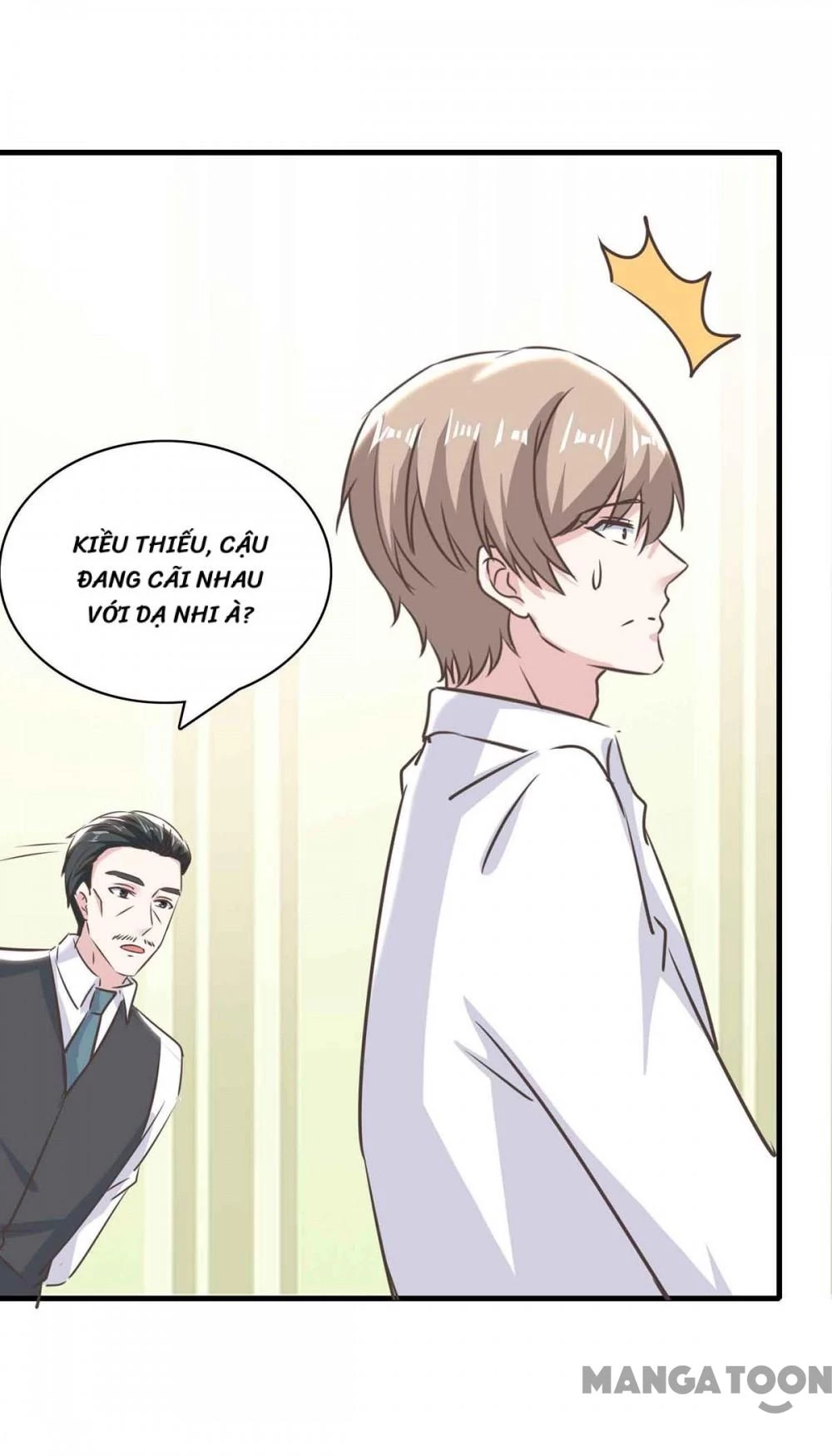 Mẹ Đơn Thân Cực Phẩm Chapter 152 - Trang 17