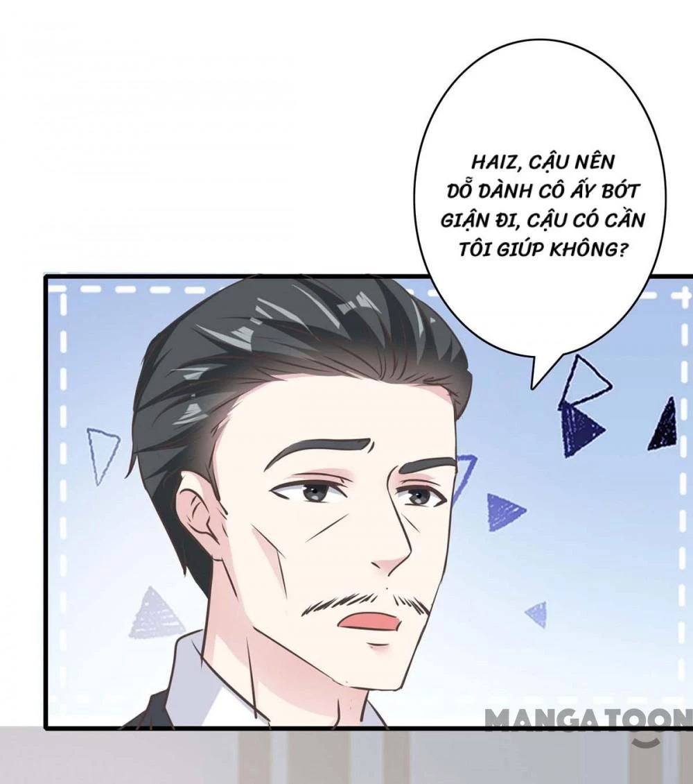 Mẹ Đơn Thân Cực Phẩm Chapter 152 - Trang 18
