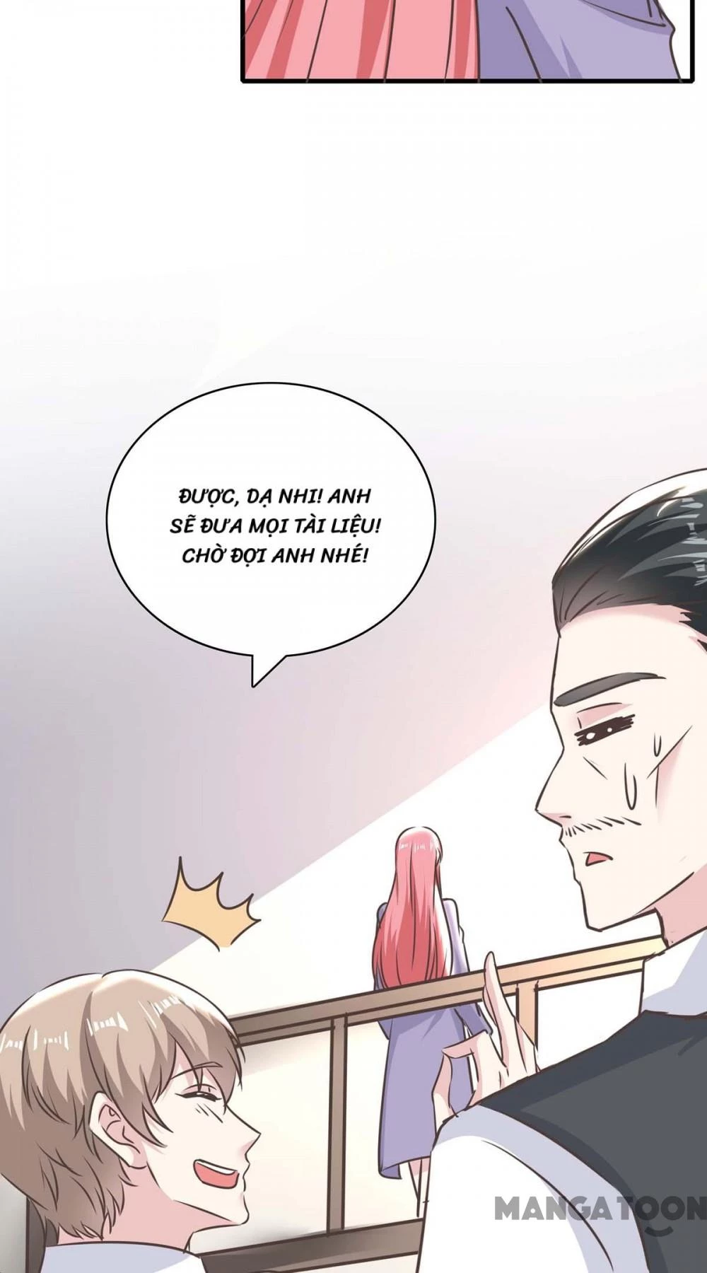 Mẹ Đơn Thân Cực Phẩm Chapter 152 - Trang 23