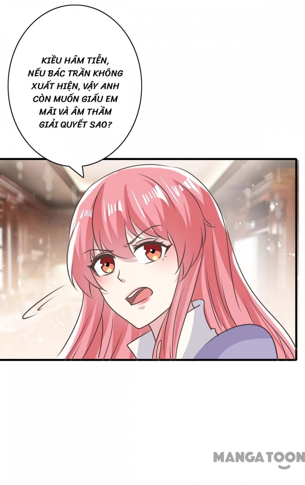 Mẹ Đơn Thân Cực Phẩm Chapter 152 - Trang 4