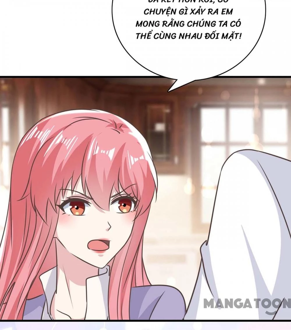 Mẹ Đơn Thân Cực Phẩm Chapter 152 - Trang 8