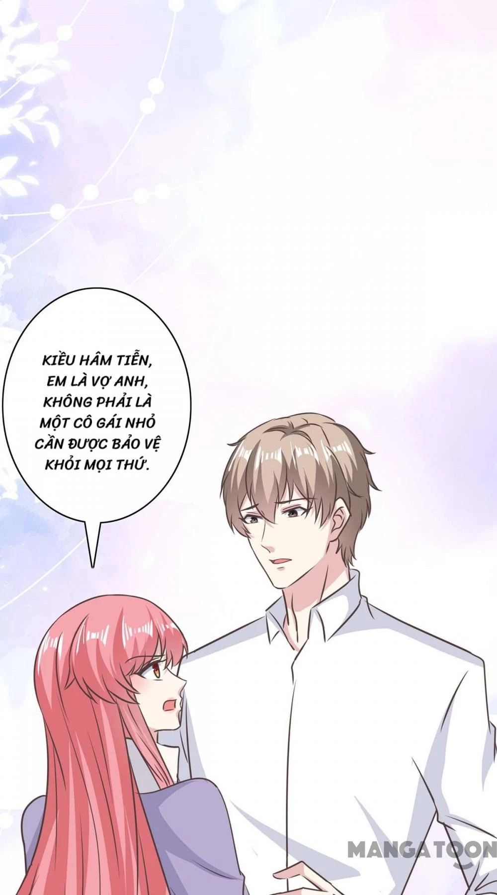 Mẹ Đơn Thân Cực Phẩm Chapter 152 - Trang 9