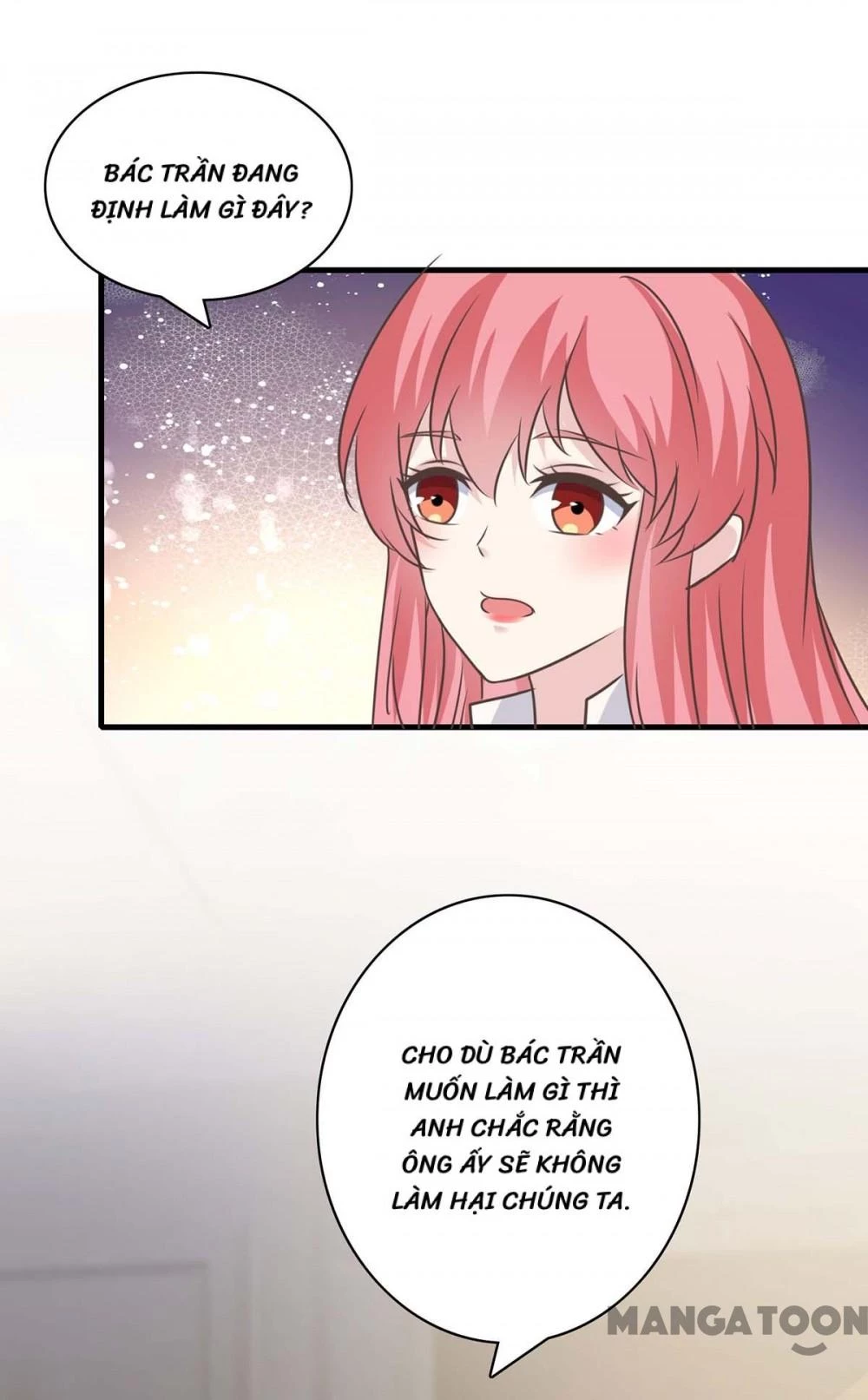 Mẹ Đơn Thân Cực Phẩm Chapter 153 - Trang 21