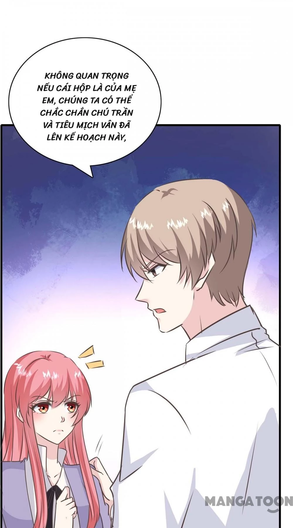Mẹ Đơn Thân Cực Phẩm Chapter 153 - Trang 28