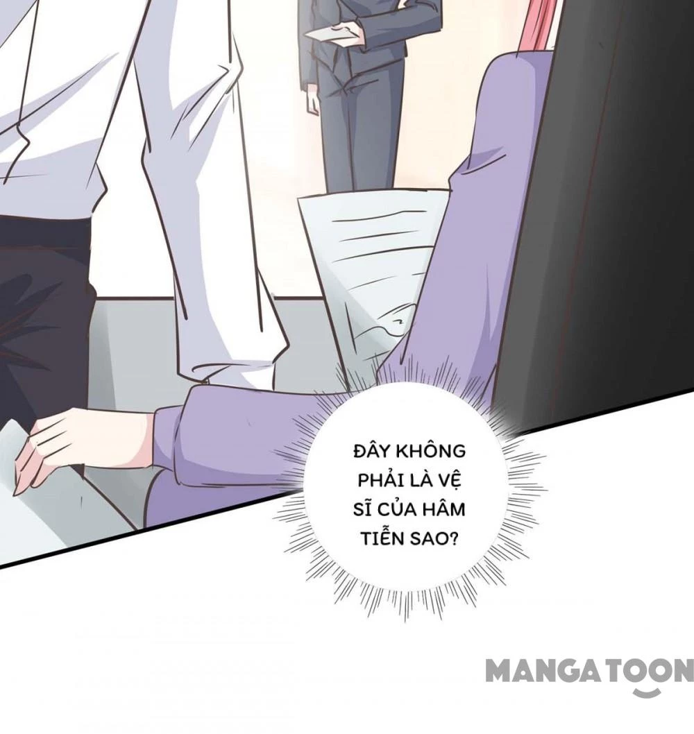 Mẹ Đơn Thân Cực Phẩm Chapter 153 - Trang 3