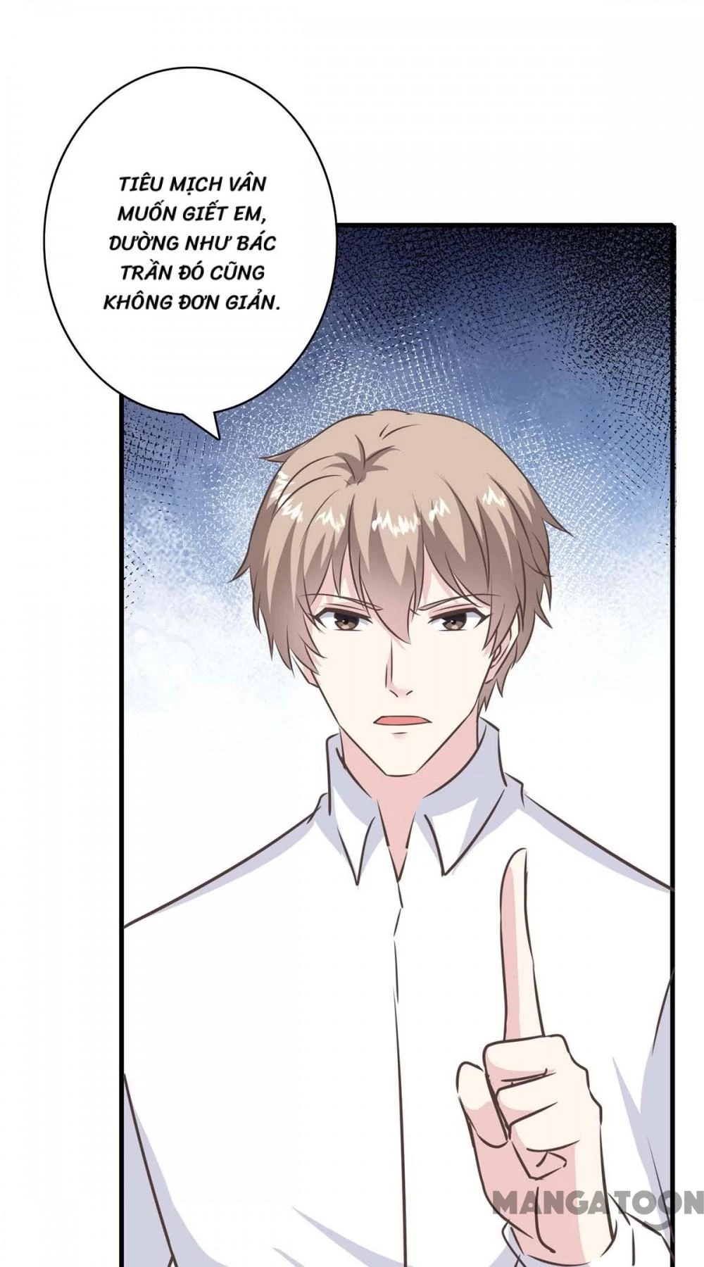Mẹ Đơn Thân Cực Phẩm Chapter 153 - Trang 30