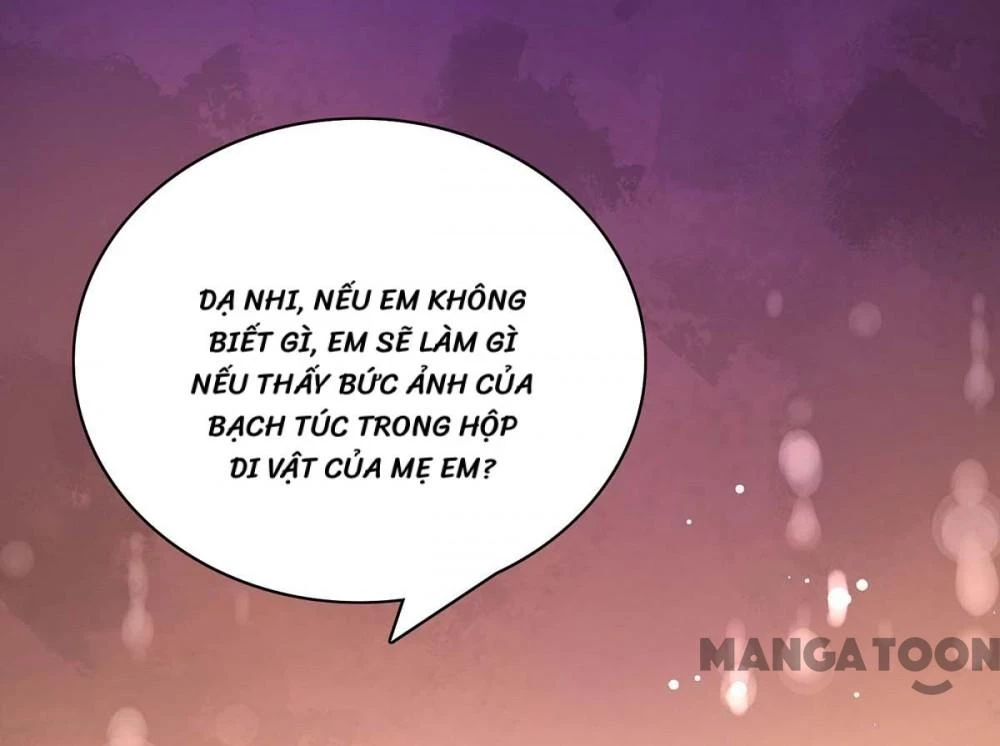 Mẹ Đơn Thân Cực Phẩm Chapter 153 - Trang 33