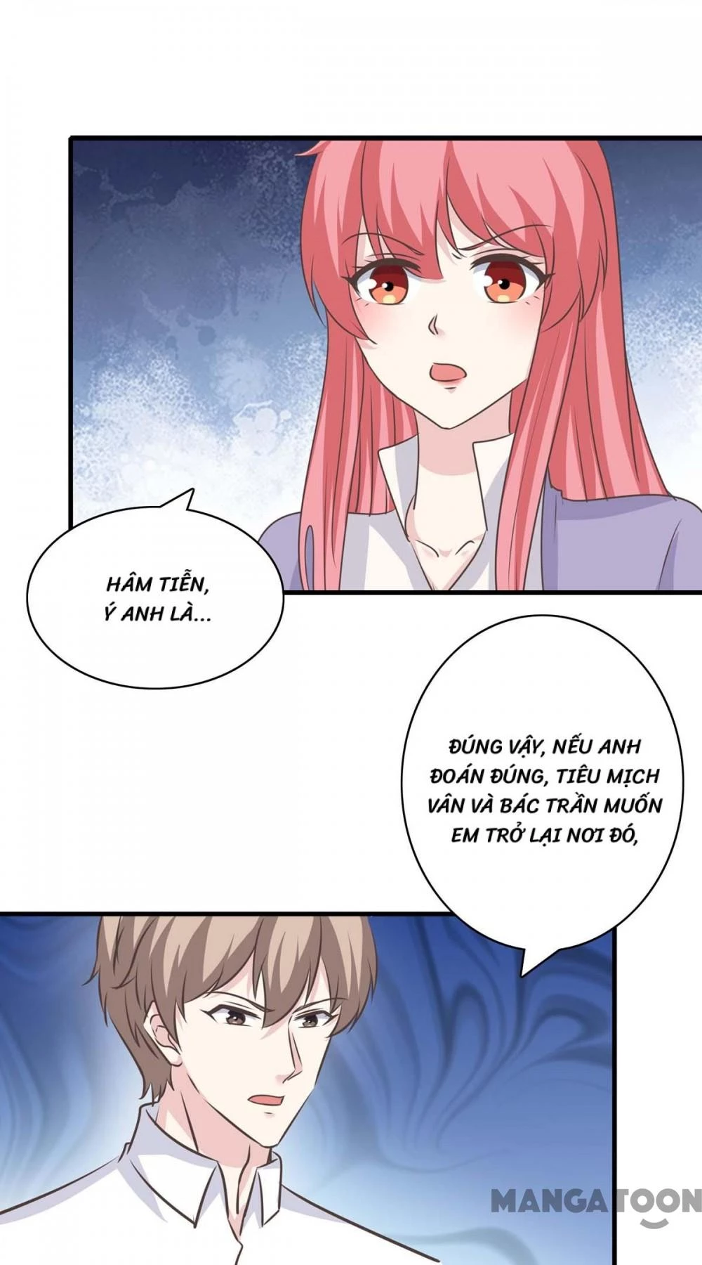 Mẹ Đơn Thân Cực Phẩm Chapter 153 - Trang 36