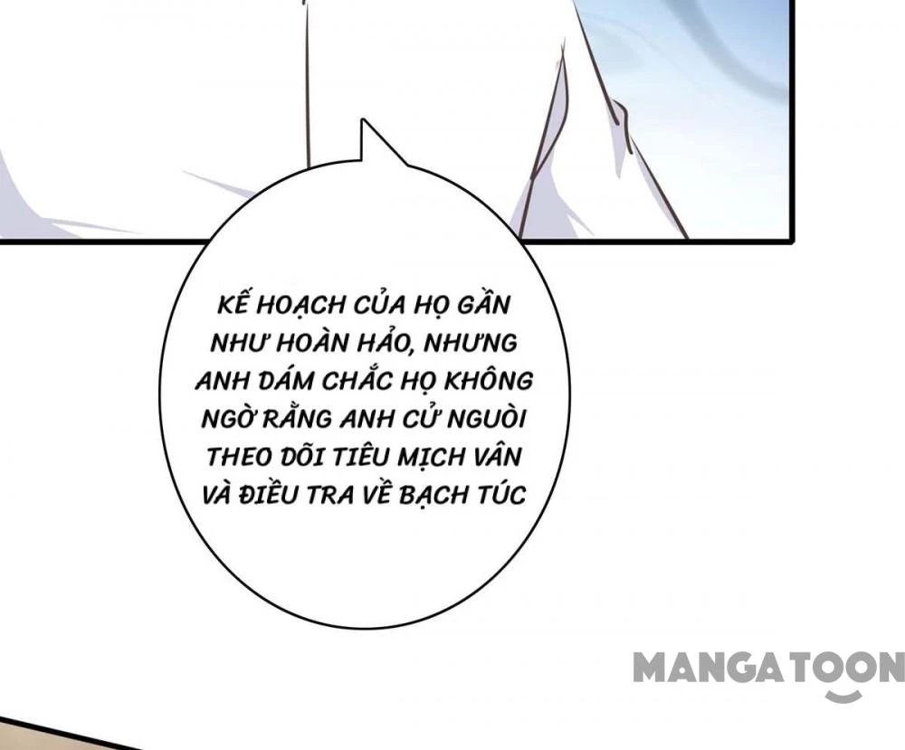 Mẹ Đơn Thân Cực Phẩm Chapter 153 - Trang 37
