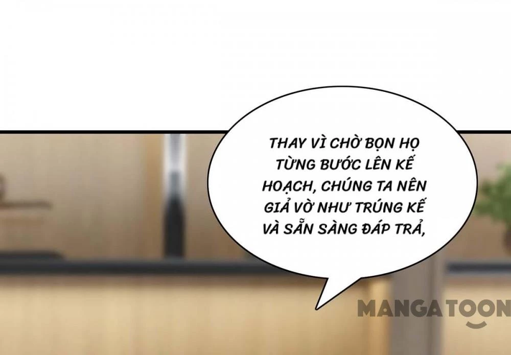 Mẹ Đơn Thân Cực Phẩm Chapter 153 - Trang 42