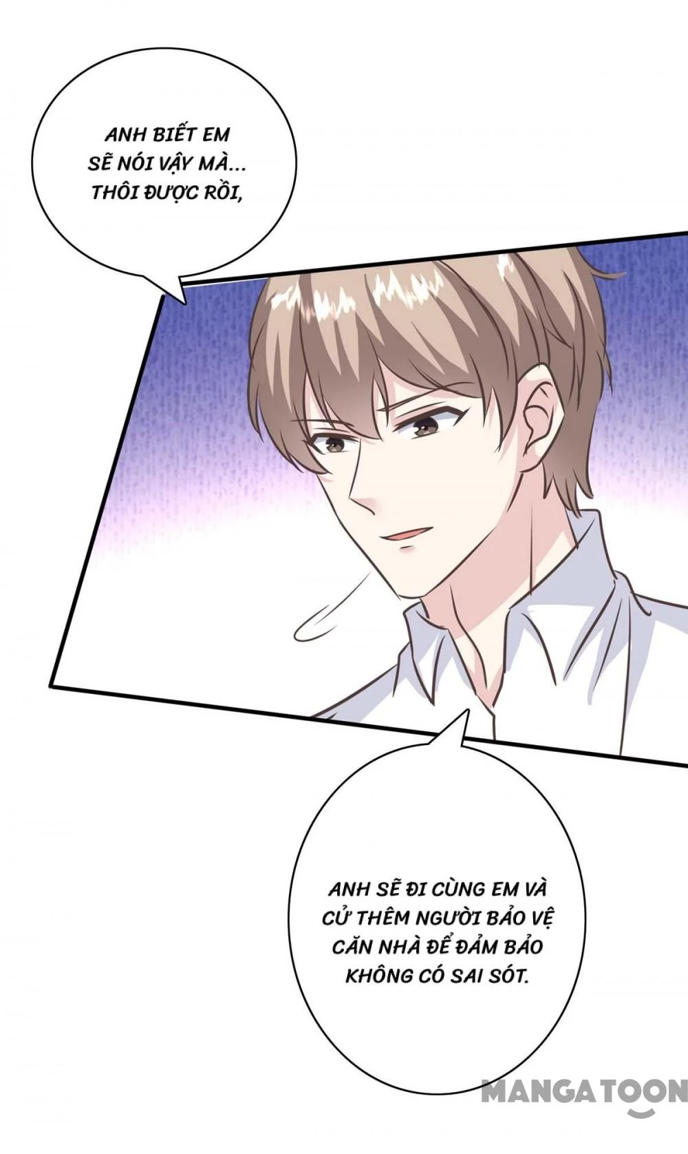 Mẹ Đơn Thân Cực Phẩm Chapter 153 - Trang 47