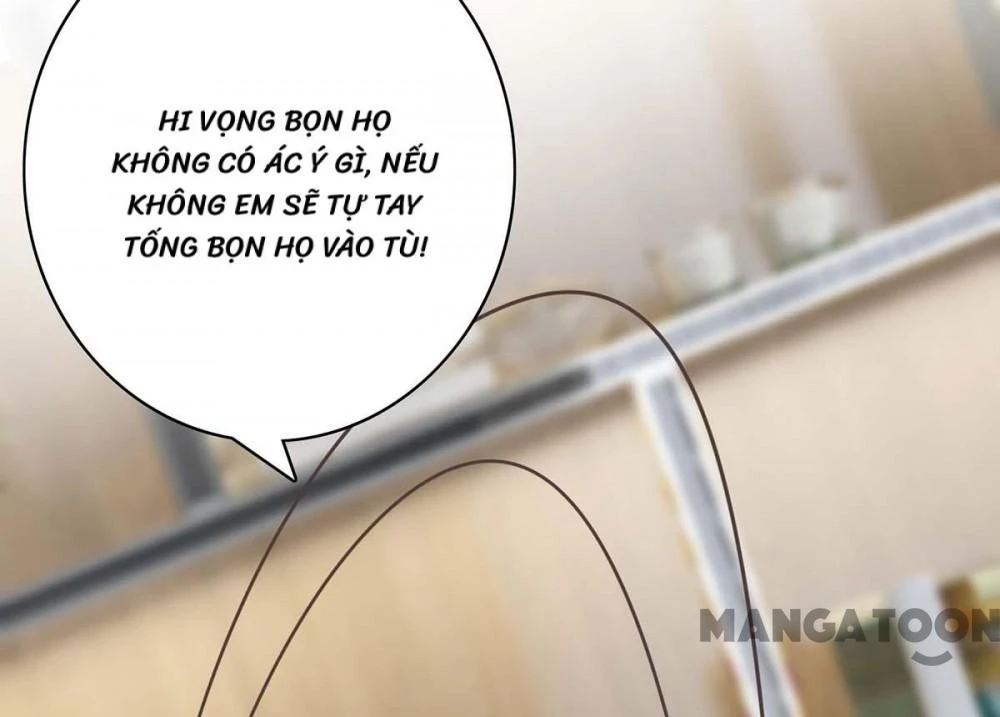 Mẹ Đơn Thân Cực Phẩm Chapter 153 - Trang 49