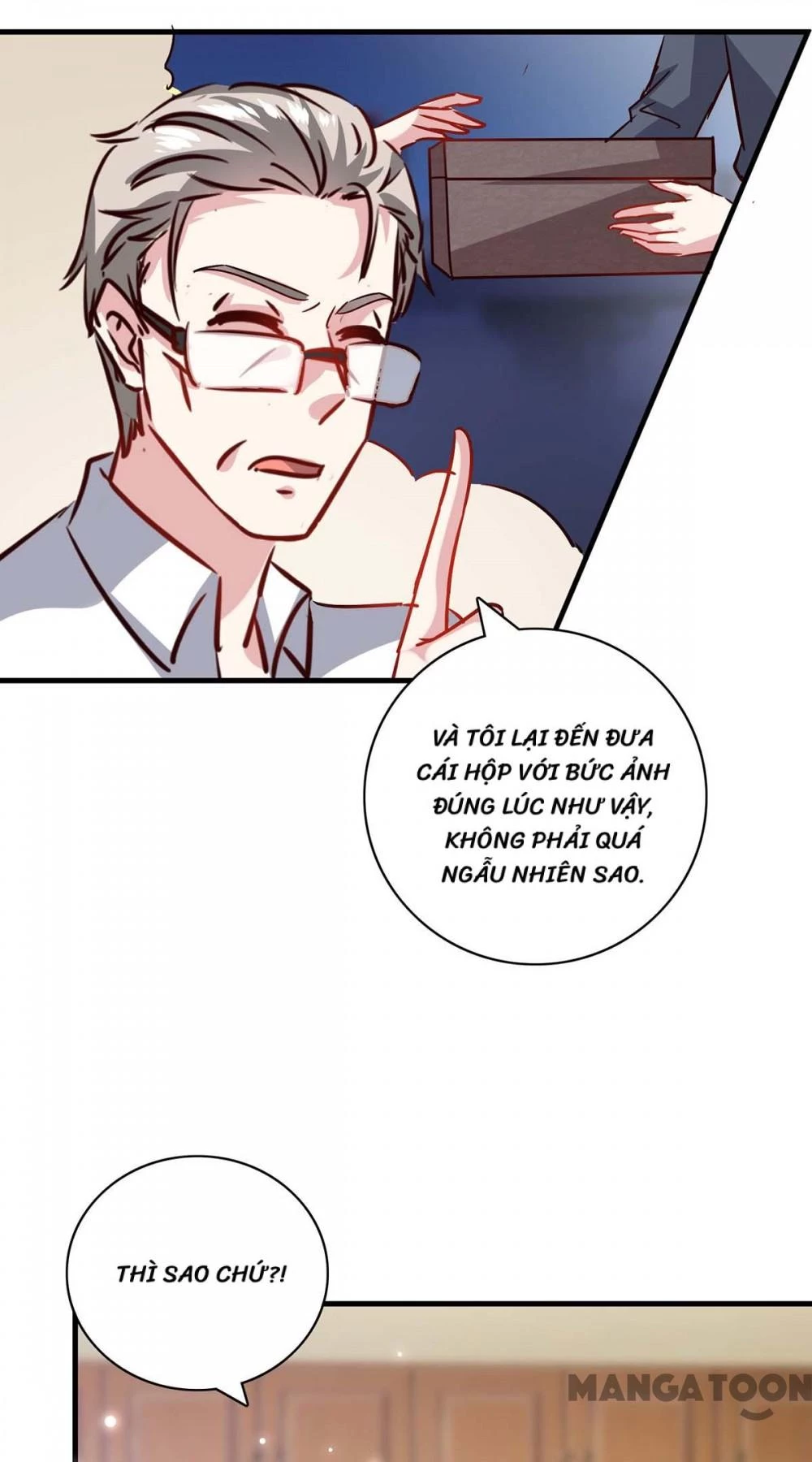 Mẹ Đơn Thân Cực Phẩm Chapter 154 - Trang 14