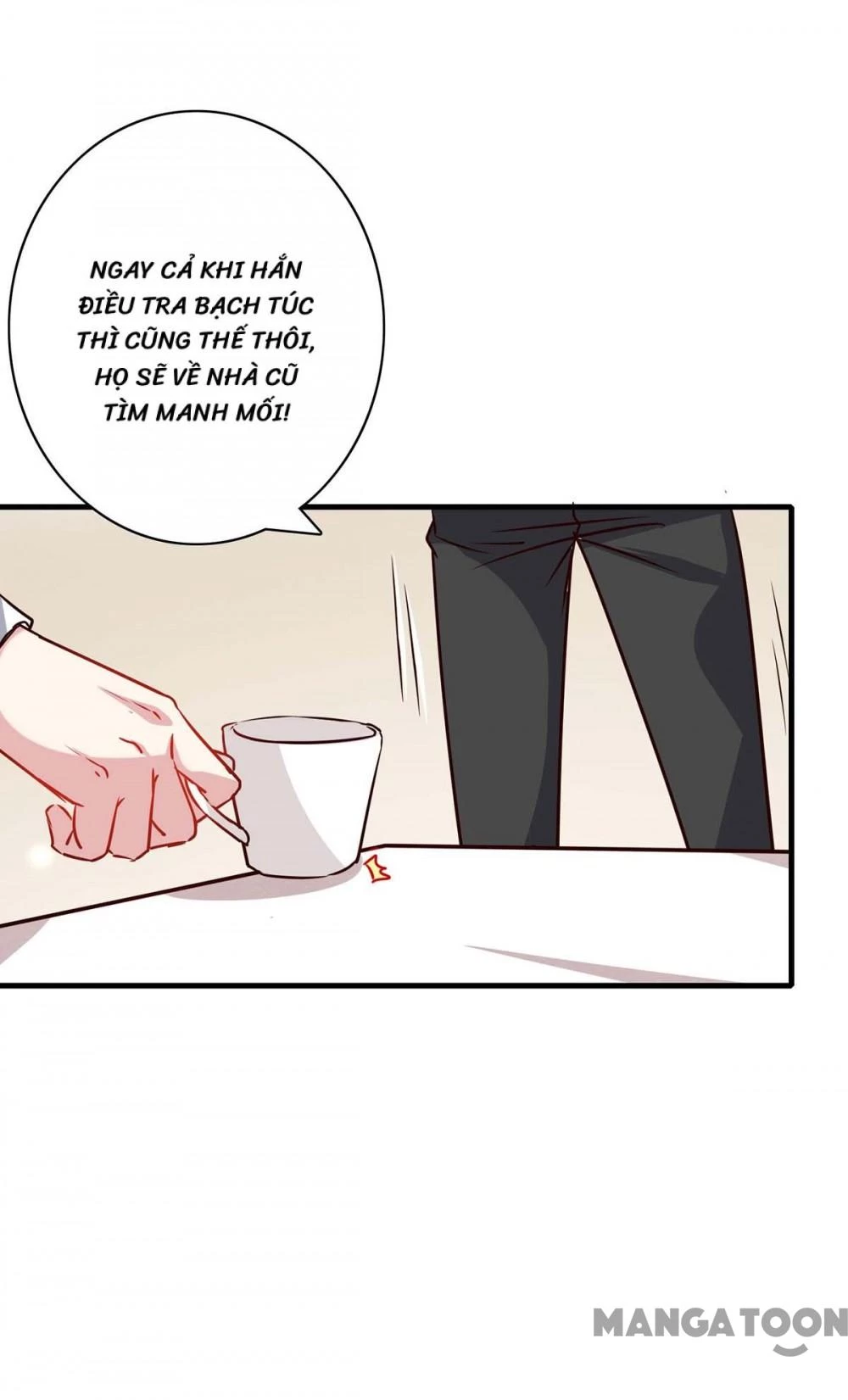 Mẹ Đơn Thân Cực Phẩm Chapter 154 - Trang 16