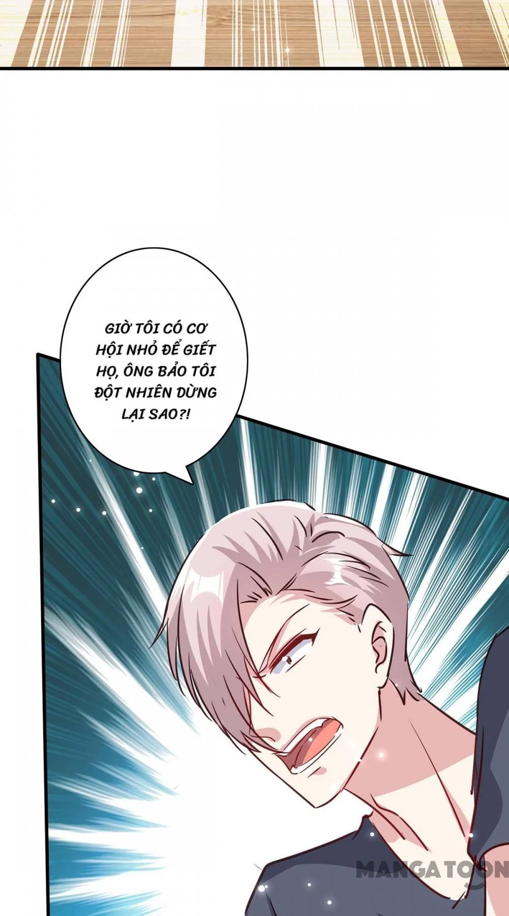 Mẹ Đơn Thân Cực Phẩm Chapter 154 - Trang 23