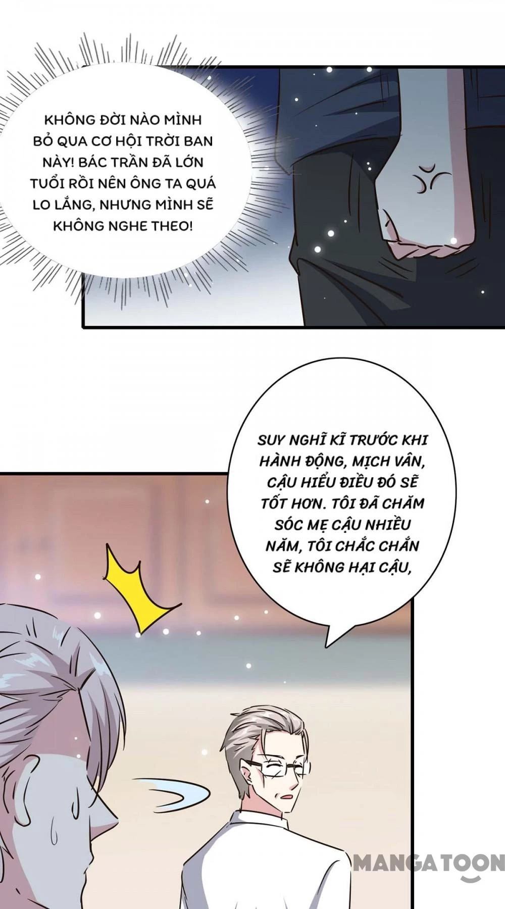 Mẹ Đơn Thân Cực Phẩm Chapter 154 - Trang 34