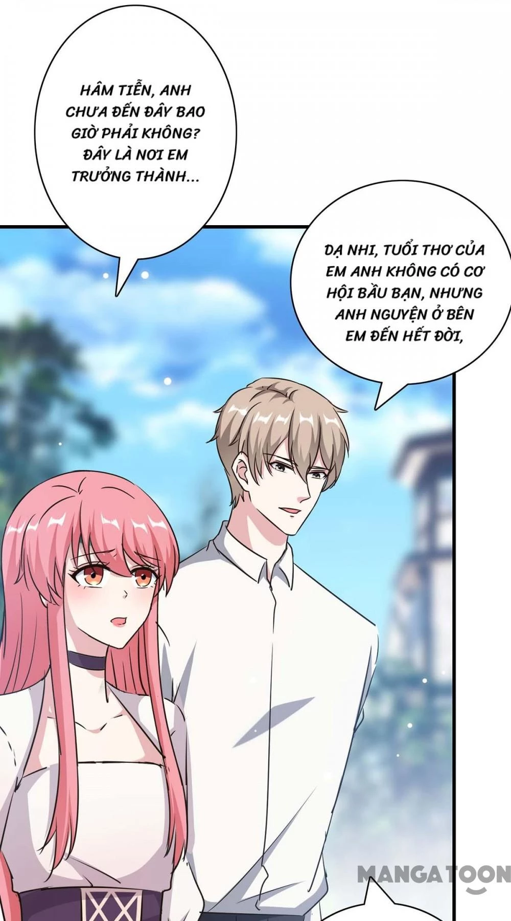 Mẹ Đơn Thân Cực Phẩm Chapter 154 - Trang 39
