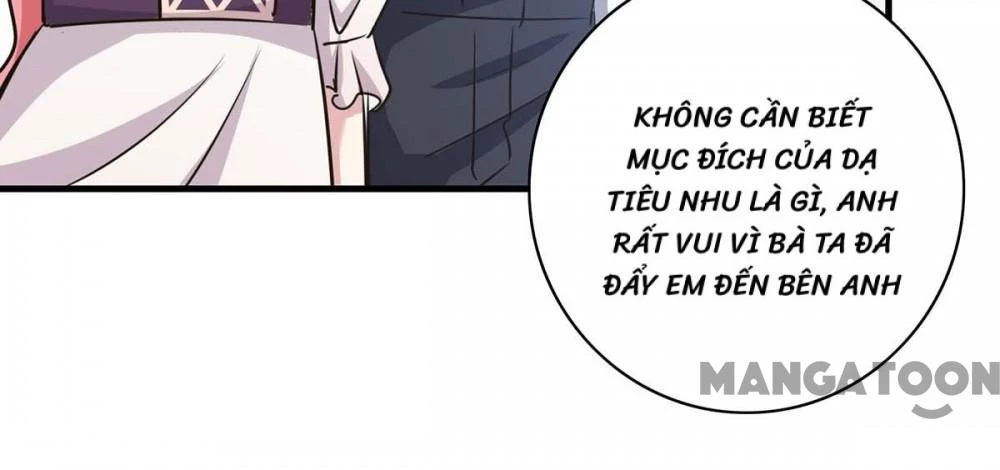 Mẹ Đơn Thân Cực Phẩm Chapter 154 - Trang 40
