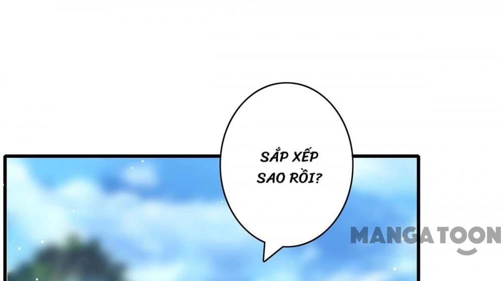 Mẹ Đơn Thân Cực Phẩm Chapter 154 - Trang 45