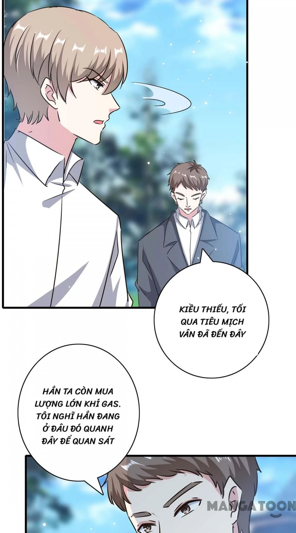 Mẹ Đơn Thân Cực Phẩm Chapter 154 - Trang 46