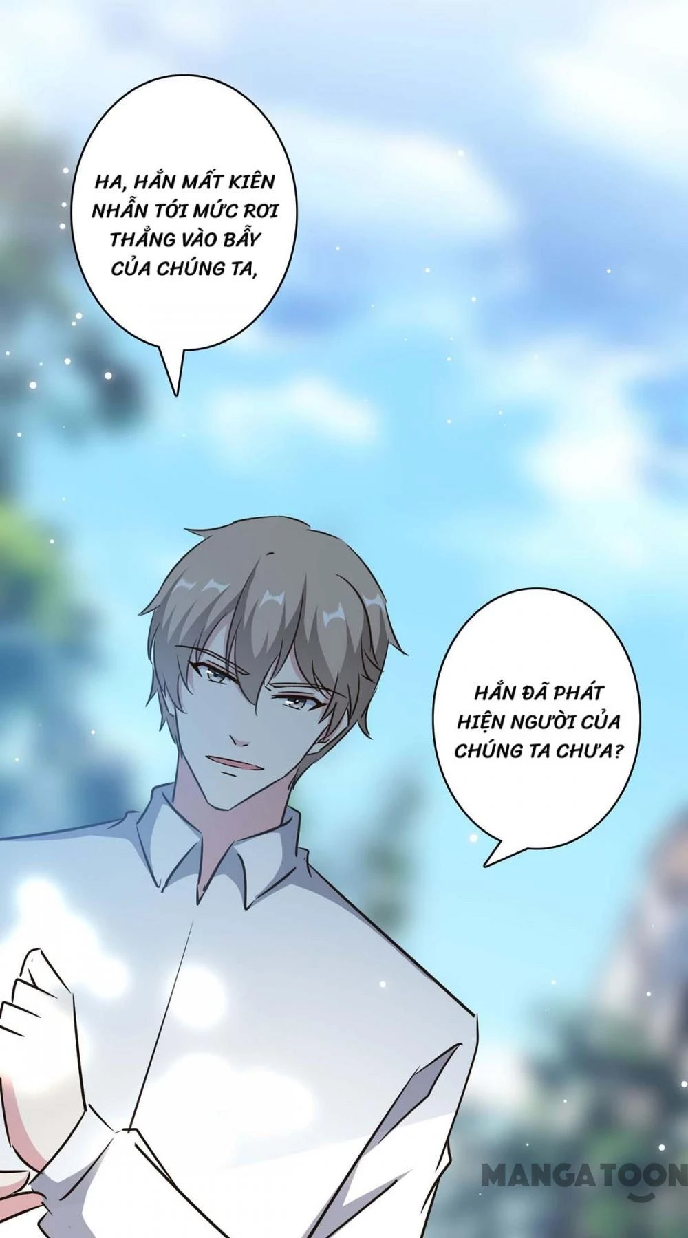 Mẹ Đơn Thân Cực Phẩm Chapter 154 - Trang 48